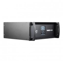 KV2 Audio VHD 3200 Wzmacniacz przeznaczony do współpracy z modułem VHD2000, do zasilania modułów nisko-tonowych VHD 2.15, V